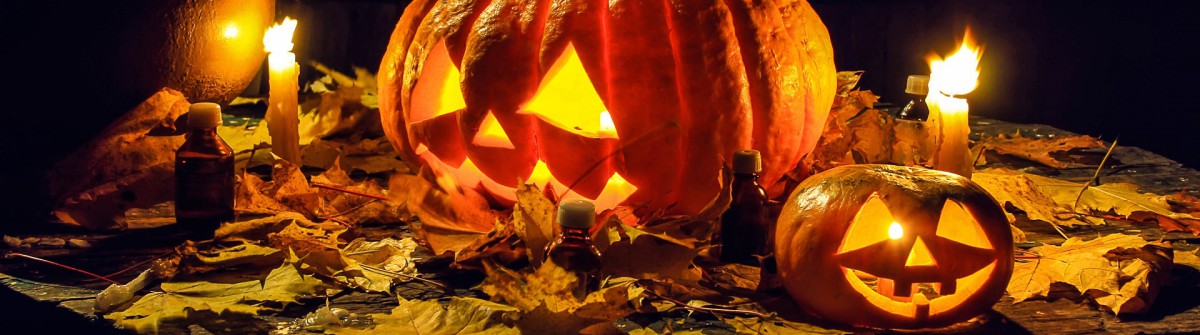 Halloween Traditionen weltweit - So feiert die Welt  Urlaubsguru.de