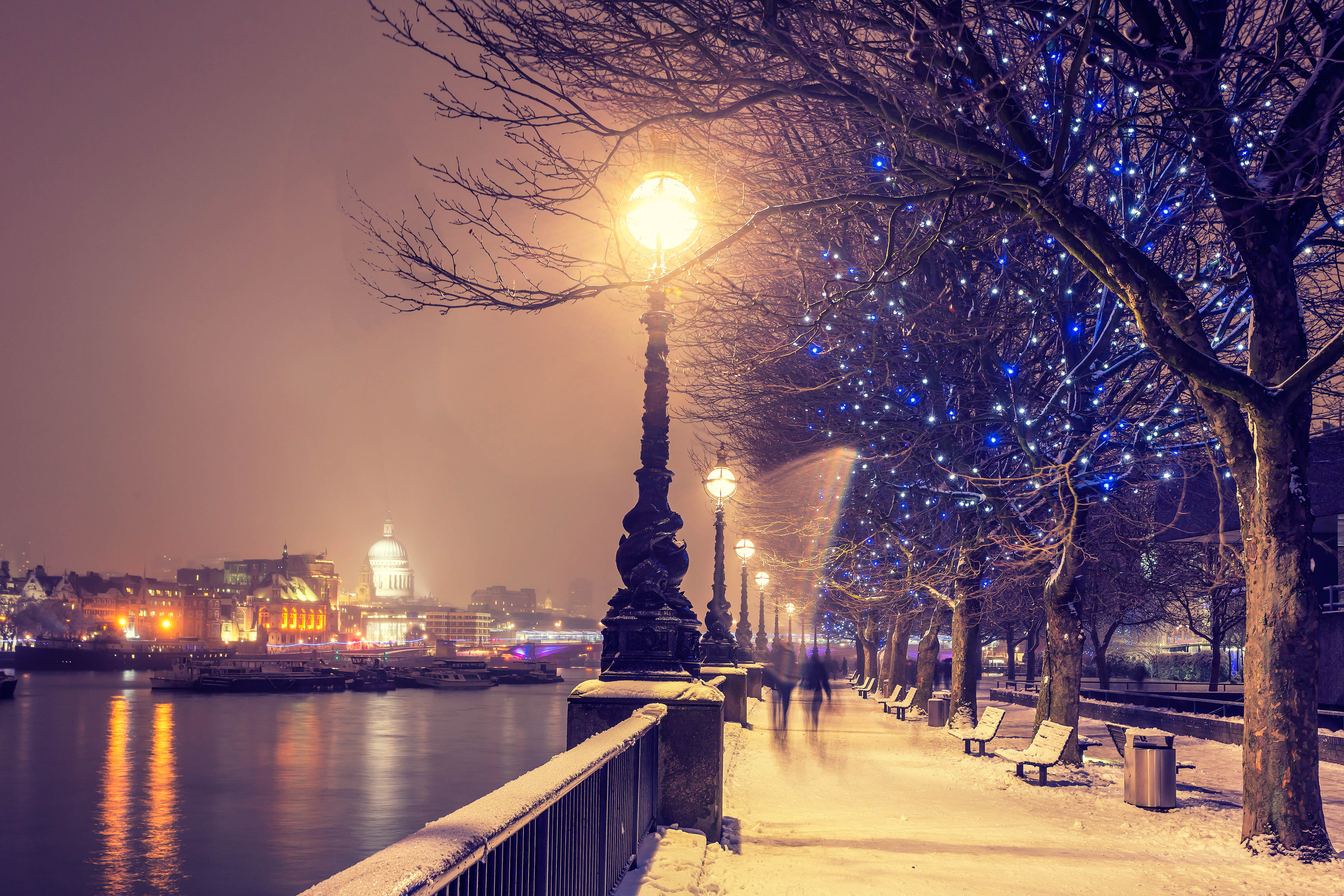 So cool ist Weihnachtsshopping in London | Urlaubsguru.de