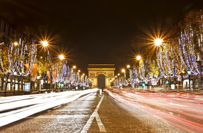 Silvester in Paris - Elegant und festlich | Urlaubsguru.de