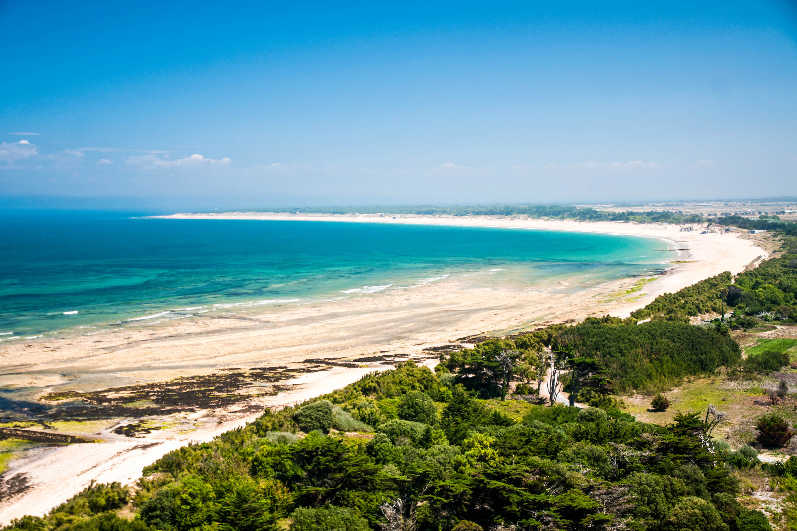  le De R Frankreichs Wei e Insel Entz ckt Urlaubsguru