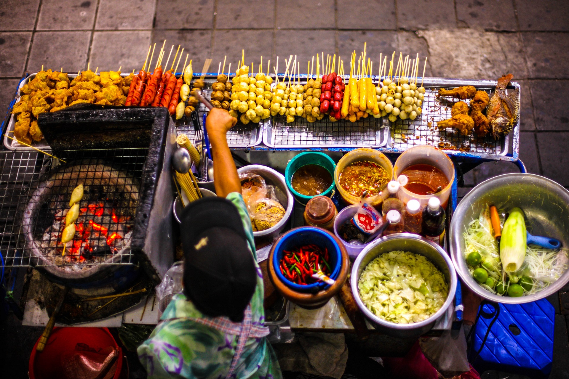 Bangkok Tipps für euren perfekten Aufenthalt | Urlaubsguru.de