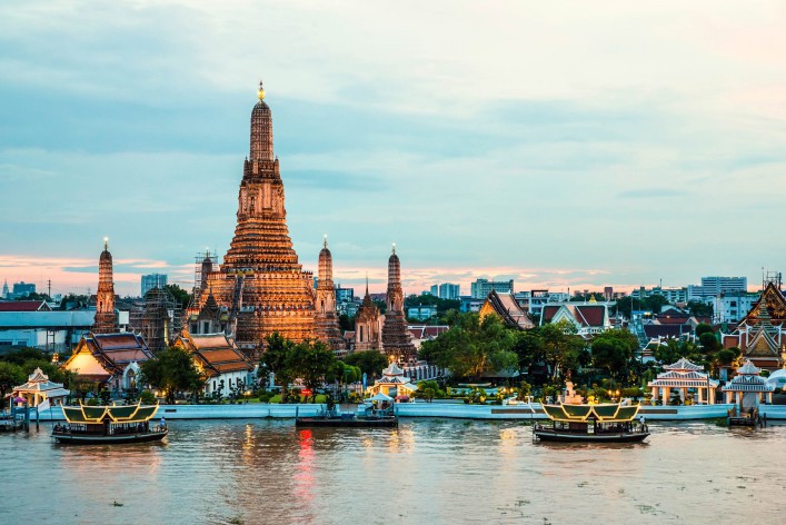 Bangkok Tipps Für Euren Perfekten Aufenthalt | Urlaubsguru.de