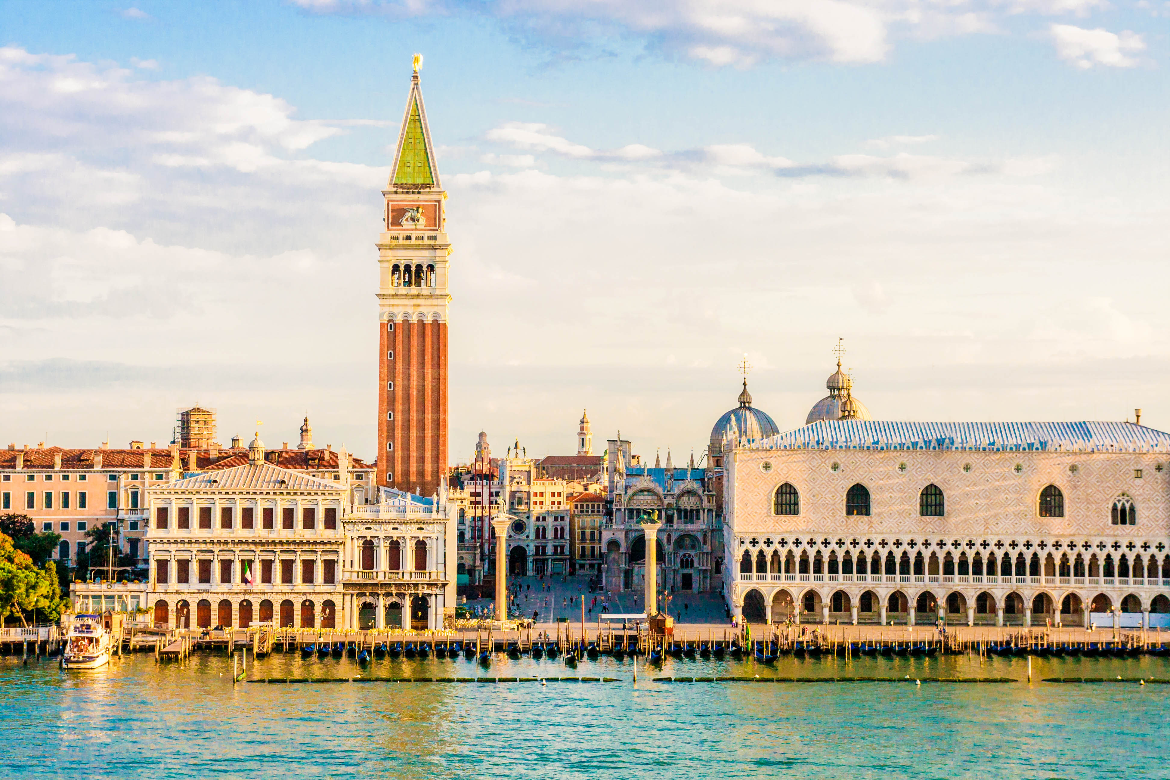 Kurztrip nach Venedig: 3 Tage mit Hotel und Flügen nur 100€