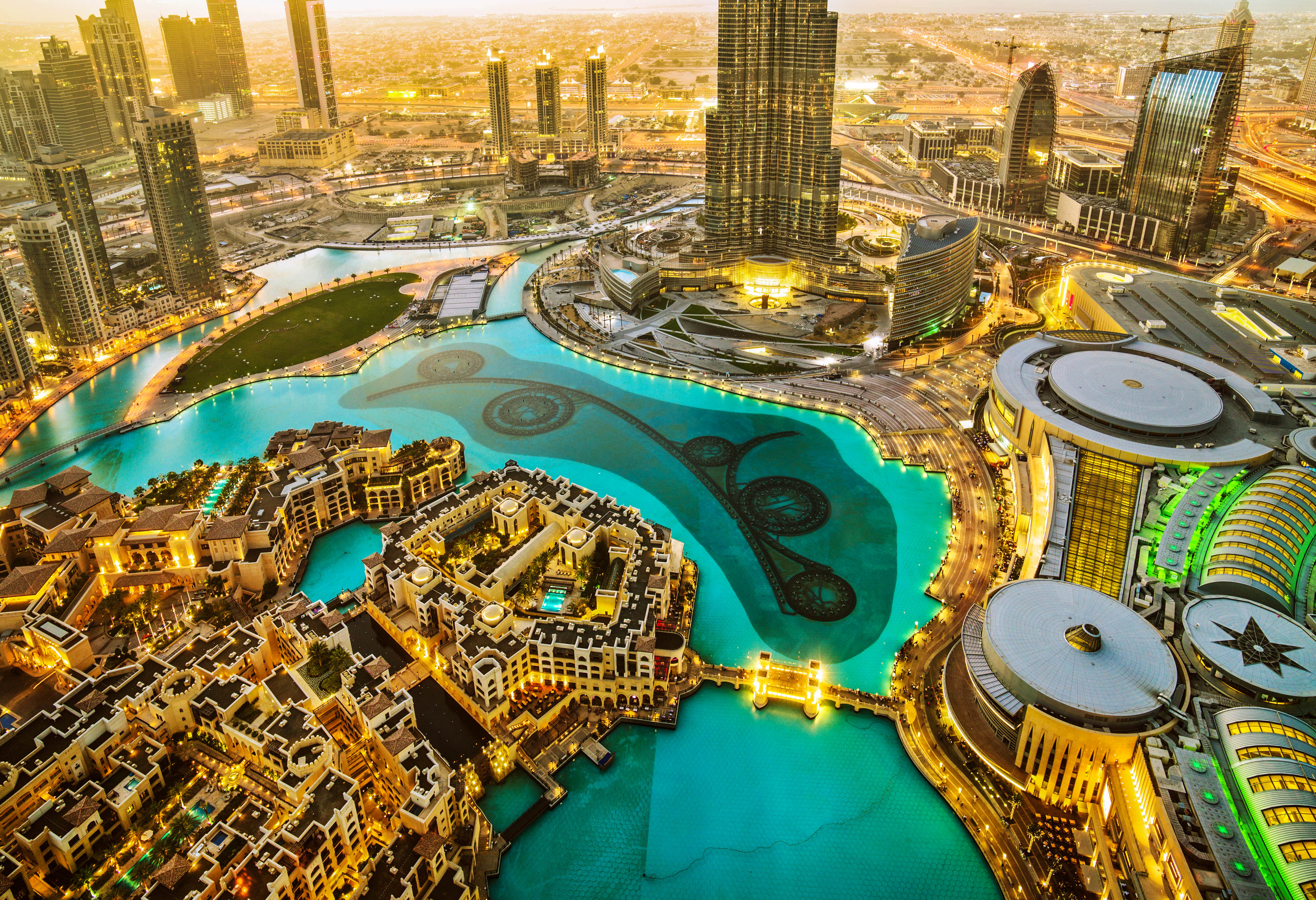 Silvester in Dubai - Infos & wertvolle Tipps | Urlaubsguru.de