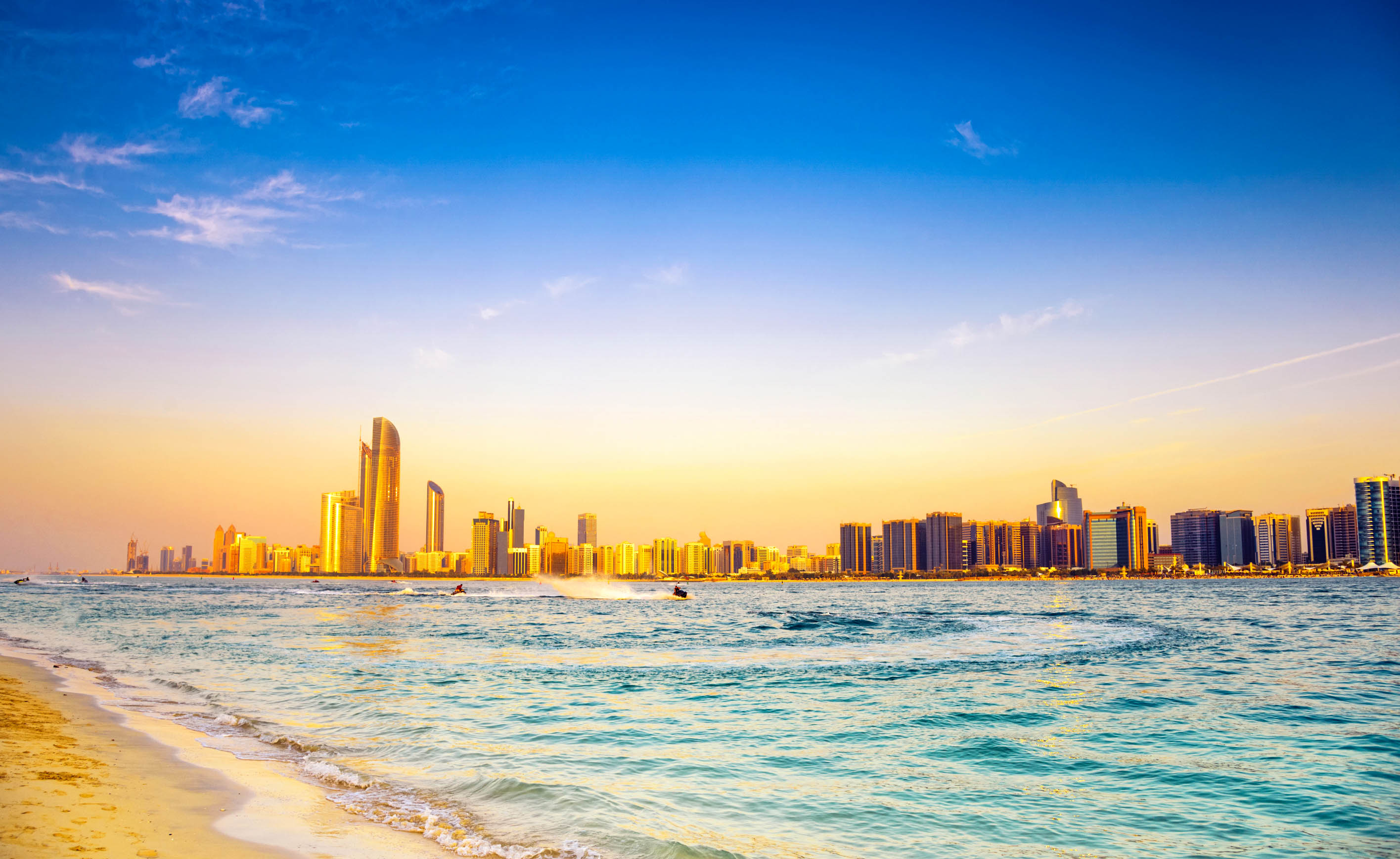 Dubai & Abu Dhabi | Urlaubsguru.de