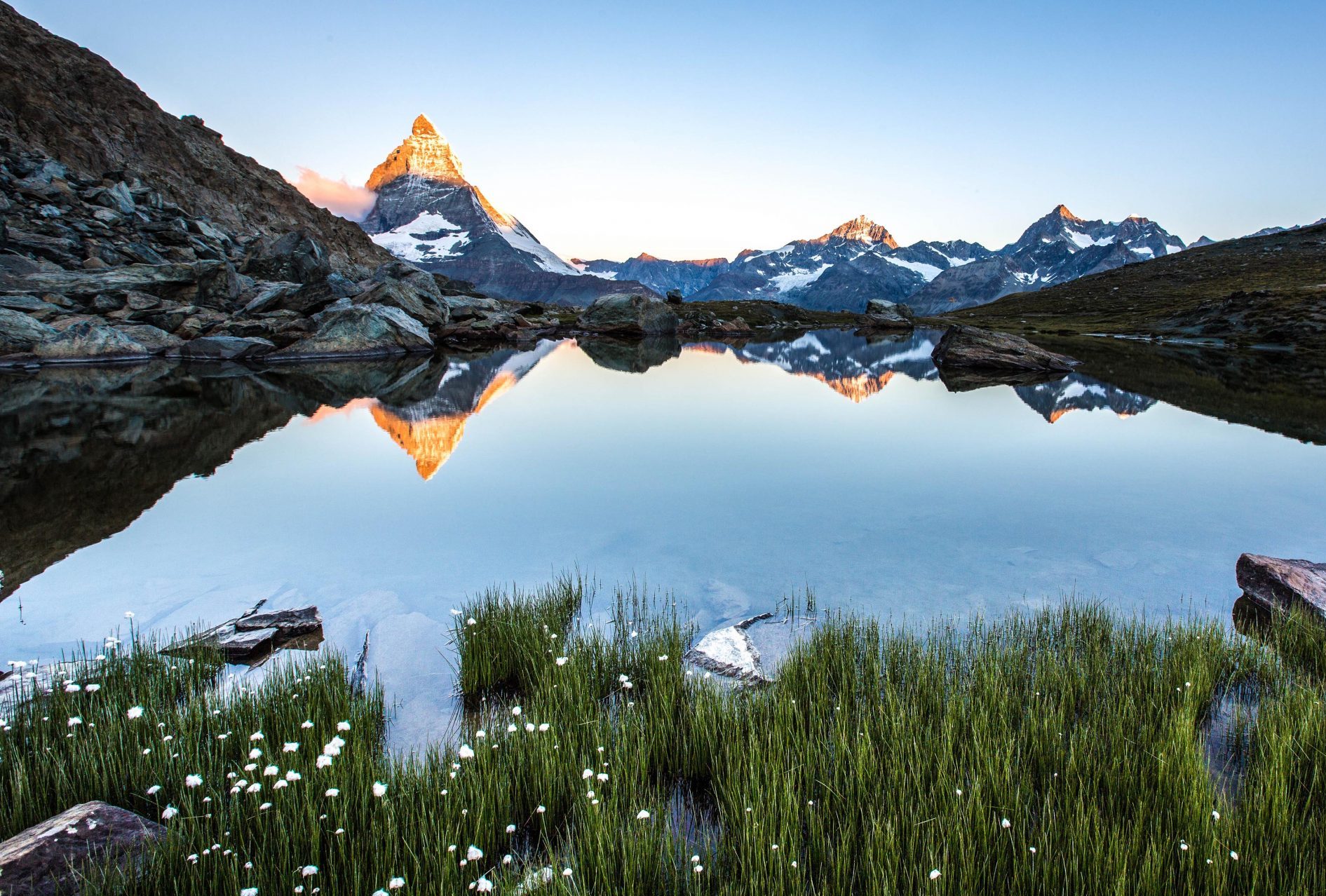 Bereit Für Die Schönsten Bergseen Der Schweiz? | Urlaubsguru