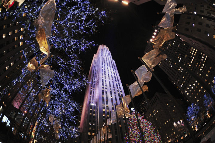 New York Reisen Weihnachten 2022 Christmas Shopping in New York Tipps Urlaubsguru.de