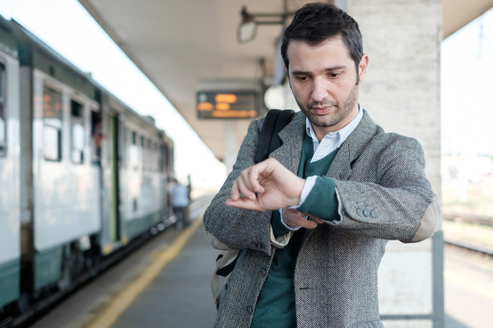 Fahrgastrechte Bahn Diese Rechte habt ihr Urlaubsguru.de