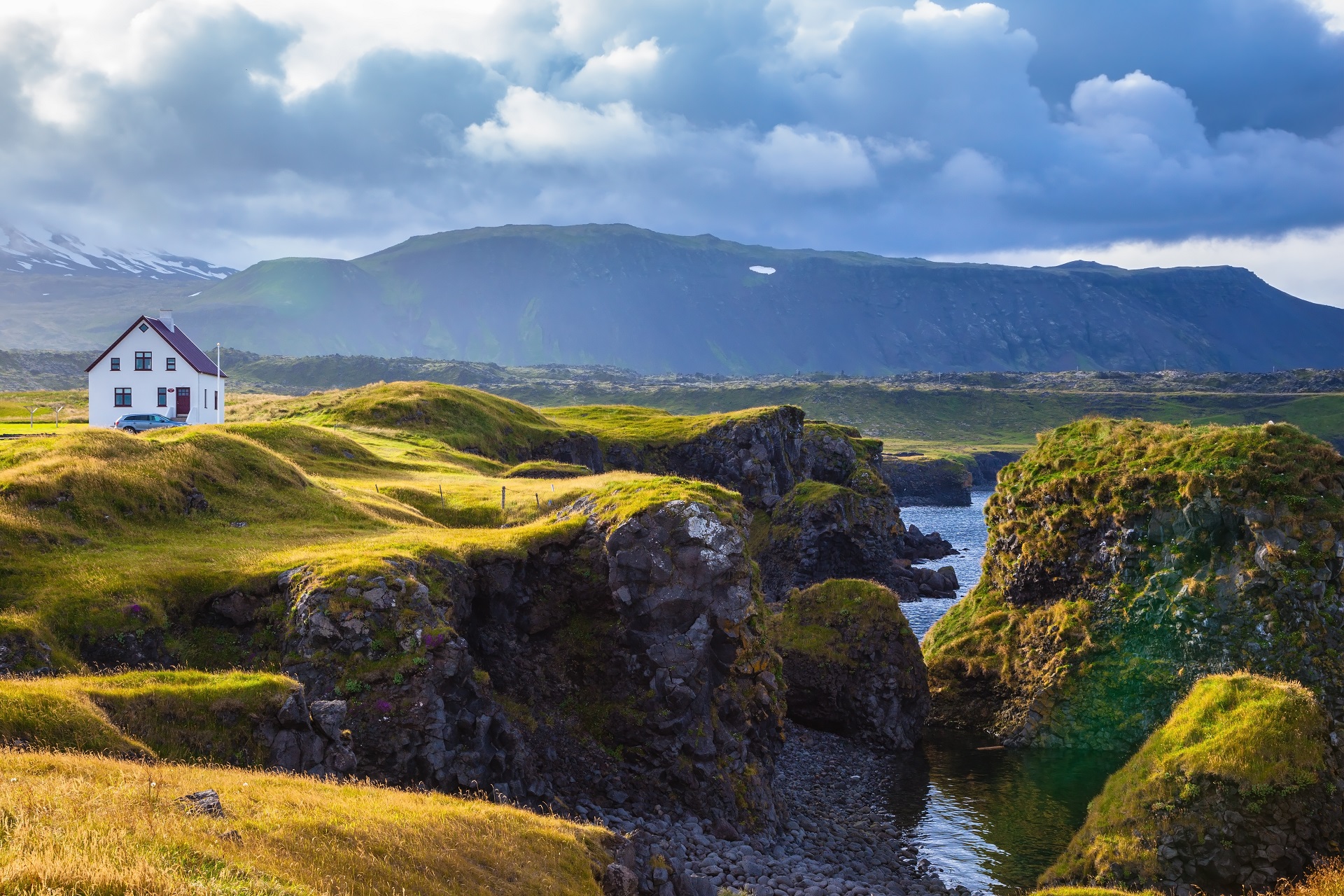 Die coolsten Unterkünfte auf Island | Urlaubsguru.de