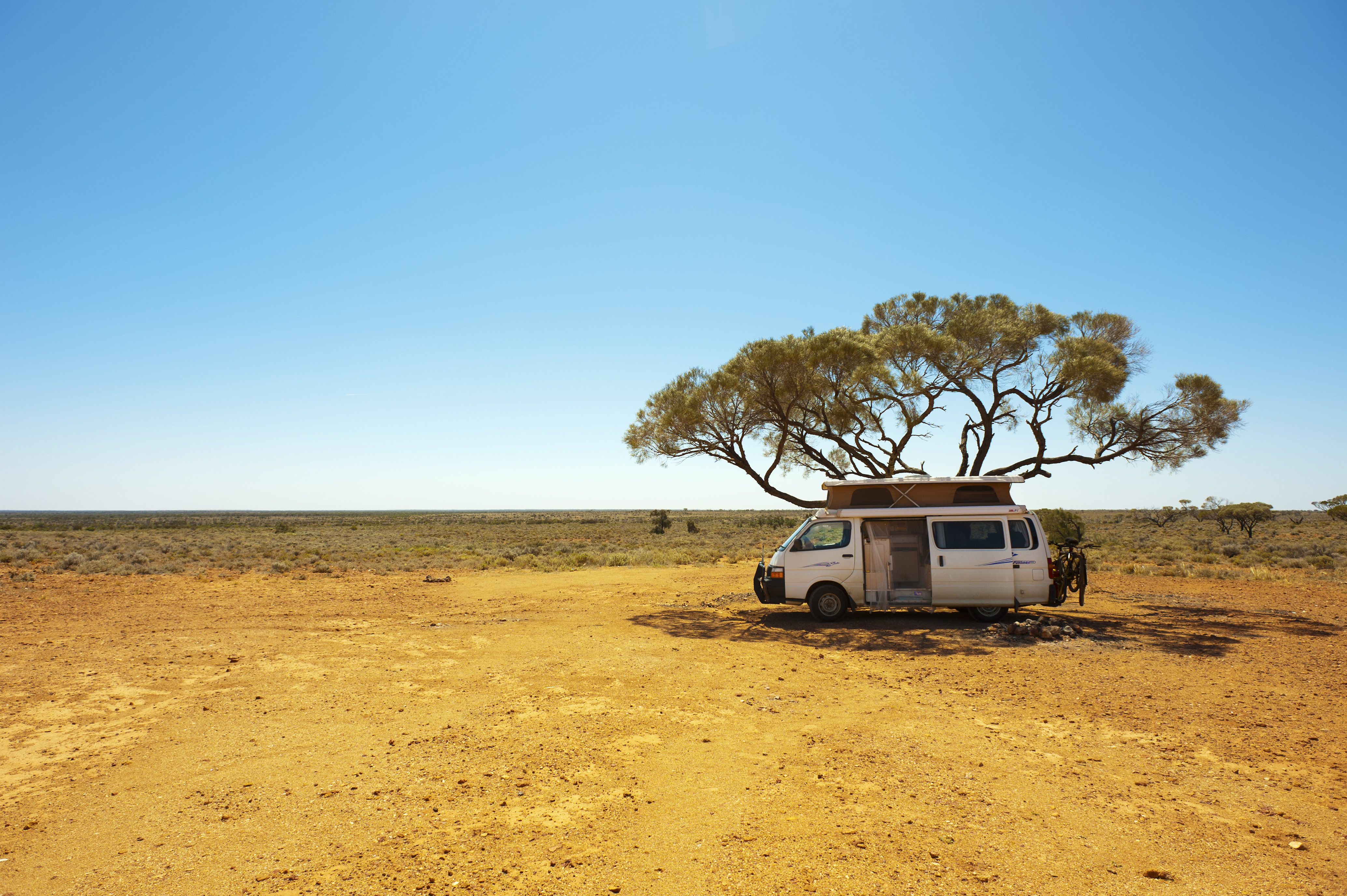 Mit dem Camper durch Australien | Urlaubsguru.de