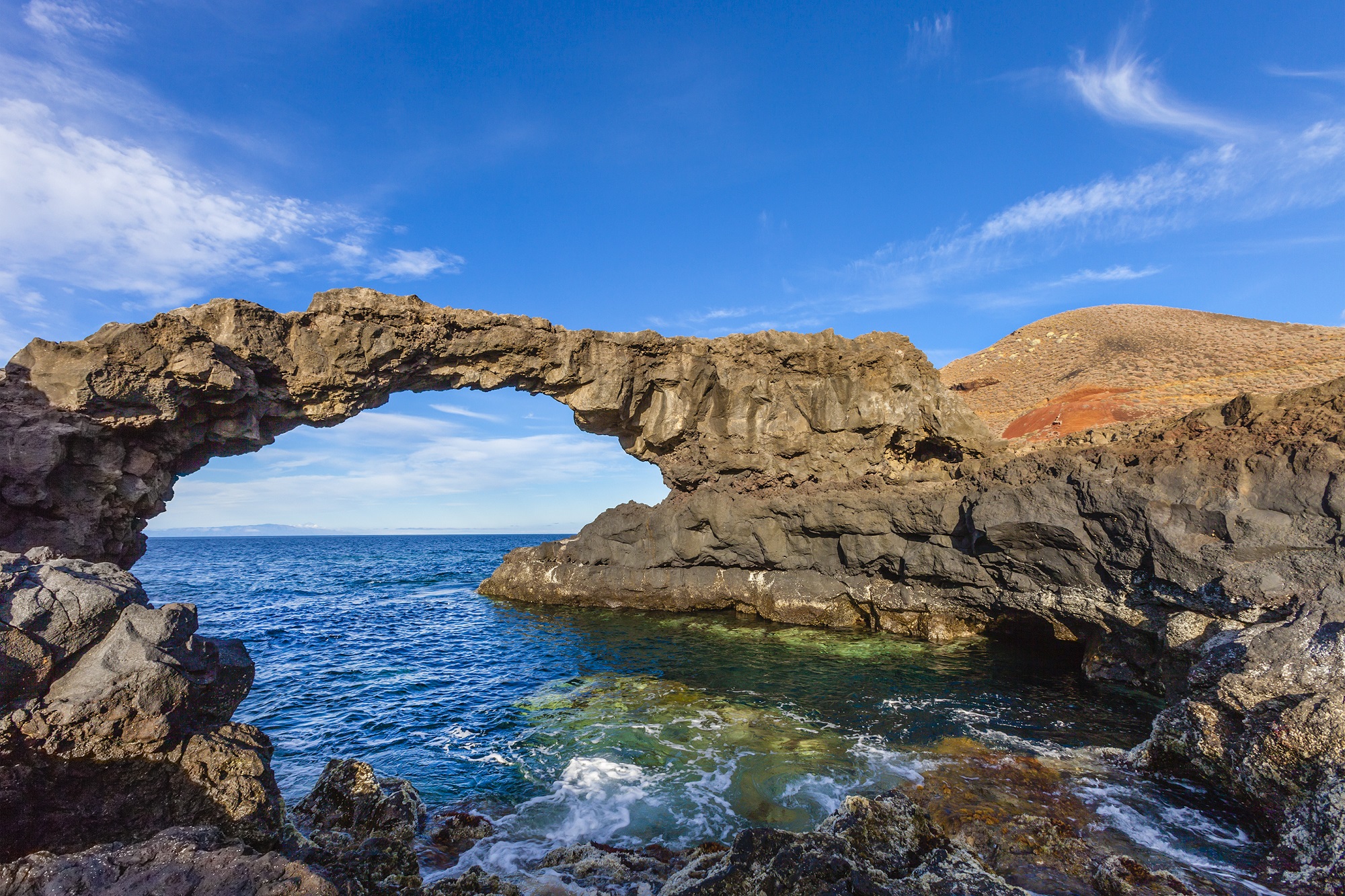 El Hierro - Eine unberührte Kanareninsel | Urlaubsguru