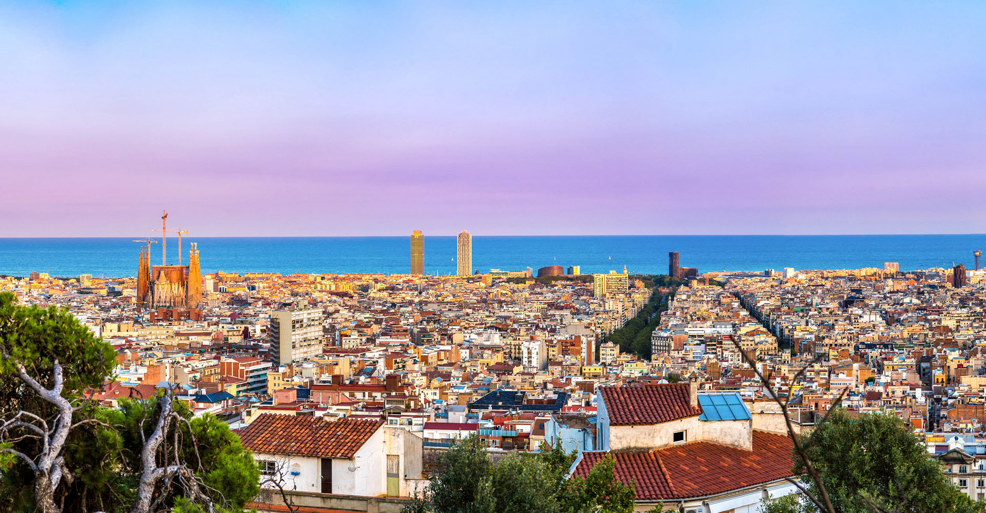 Was ist der Barcelona City Pass? | Urlaubsguru Lexikon