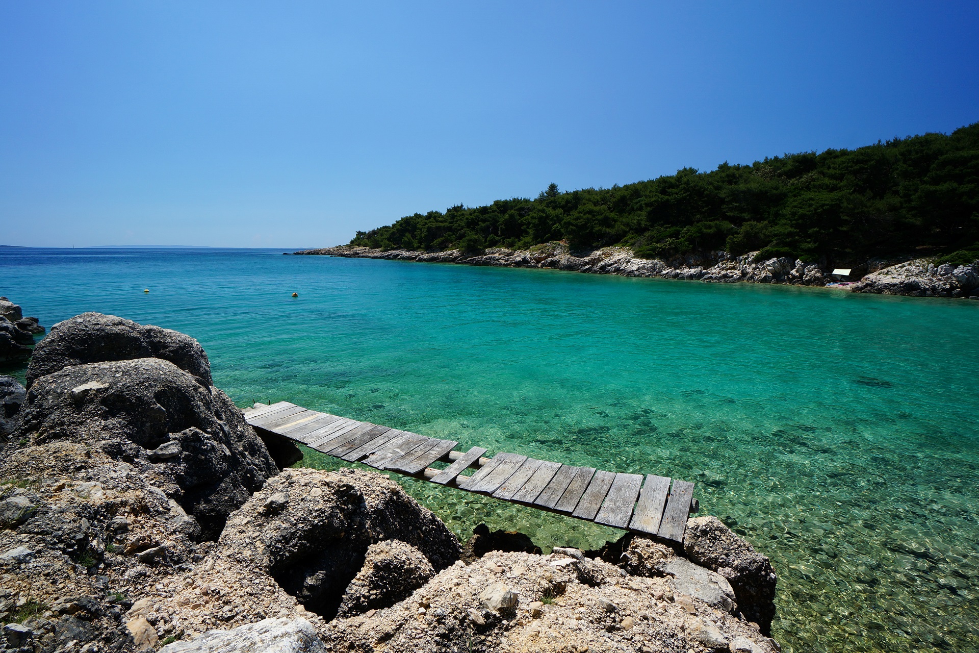 Rab Entdeckt Die Glücklichste Insel Kroatiens Urlaubsguru 8178