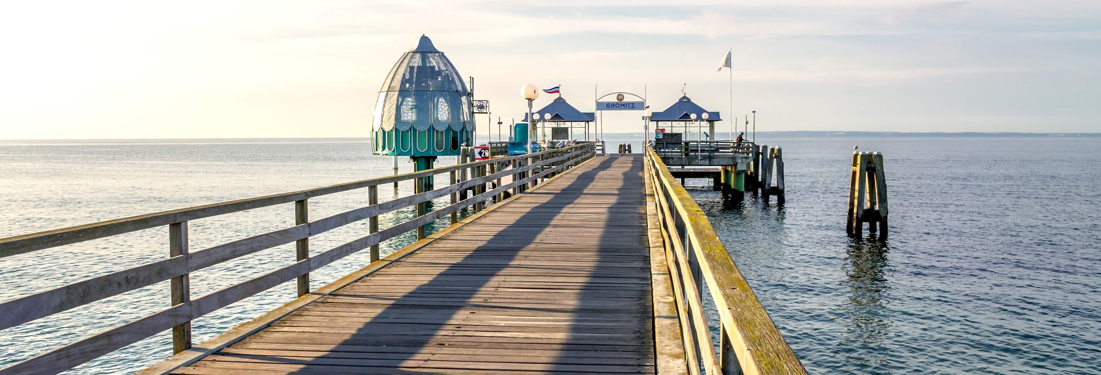 Gr  mitz der Ostsee deutschlandLiebe Urlaubsguru