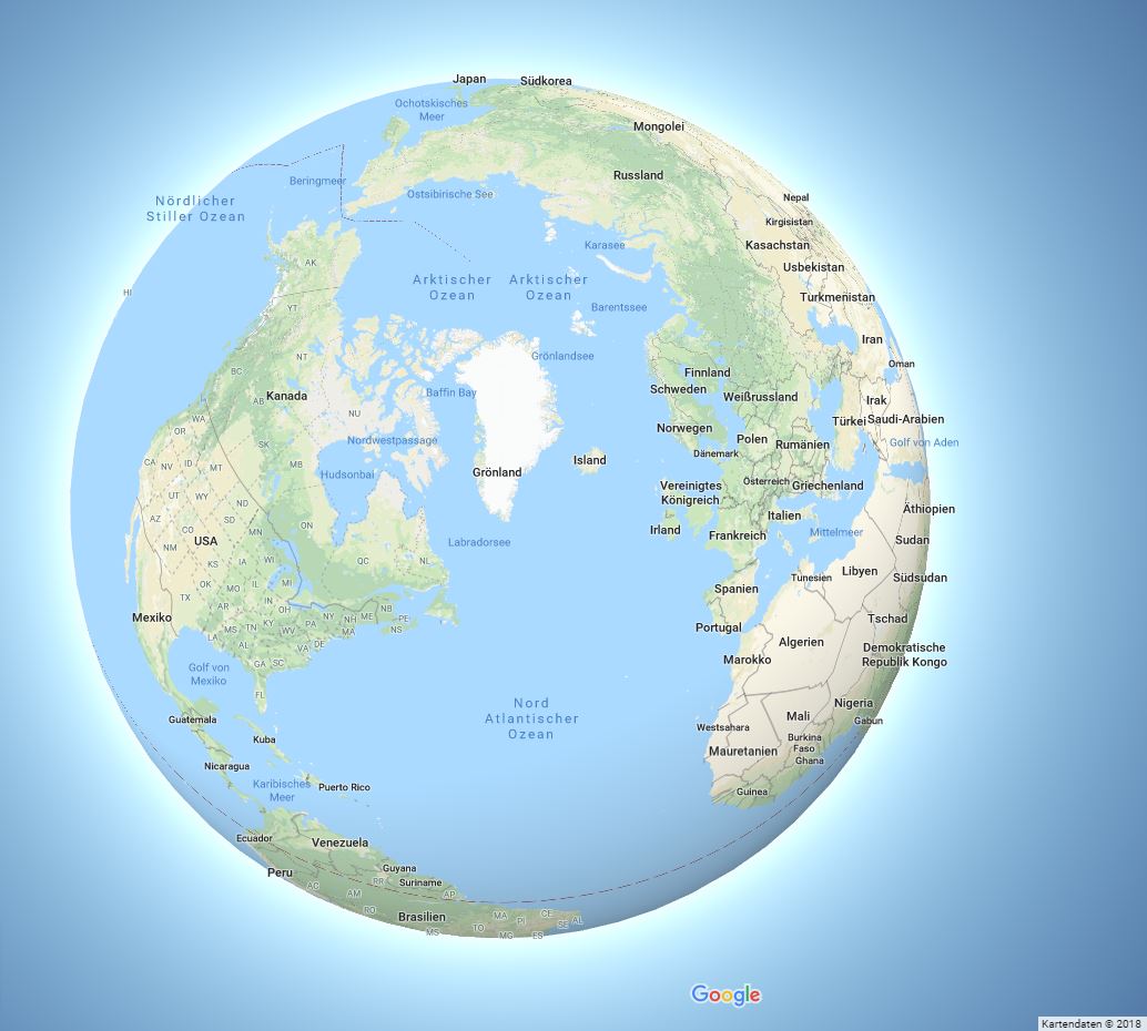 Polarlichter - Alle Infos zu Nordlichtern und Südlichtern | Urlaubsguru